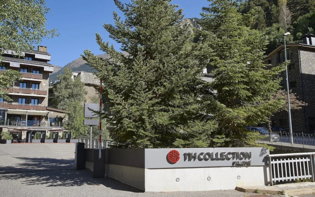 NH Collection Andorra Palome