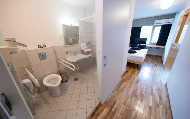 Hotel Kongo
