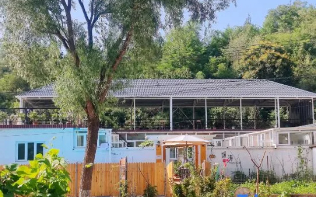 Gubeikou Great Wall Chengtaoxiaozhu Boutique Homestay