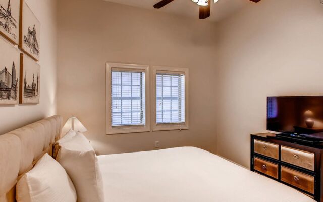 The Newcastle by RedAwning