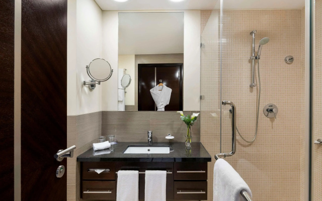 Hyatt Regency Oryx Doha