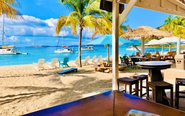 Ocean View Villa