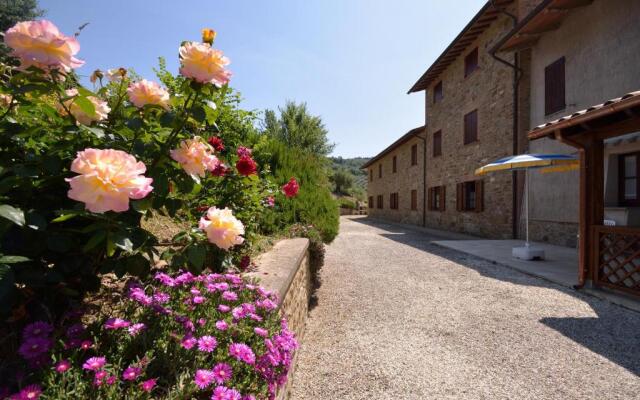 Agriturismo San Severo