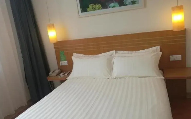 City Inn Nancheng Dongguan