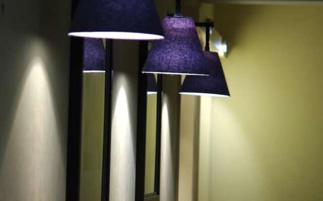 Logis Hôtel l'Aubrac