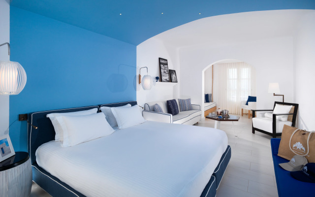 Mykonos Grand Hotel & Resort