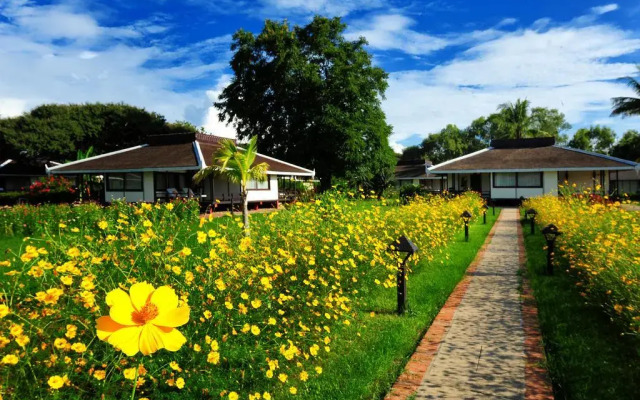 Bagan Thiripyitsaya Sanctuary Resort