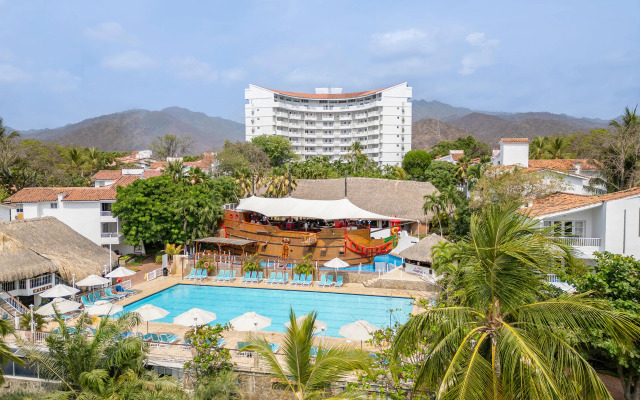 Decameron Galeon - All Inclusive