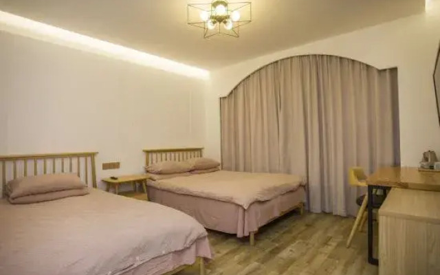 Shengsi Jihaiwan B&B