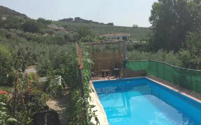 Cortijo La Huerta