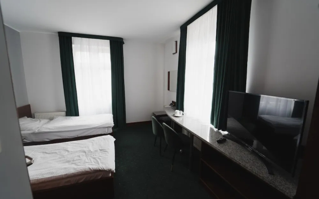 Hotel Libero