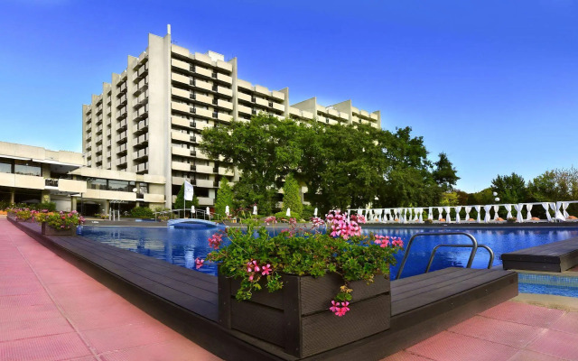 Grand Hotel Varna - All Inclusive Premium