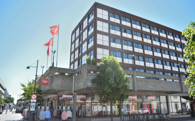 Thon Partner Hotel Kristiansand
