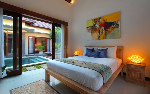 Villa Ashna