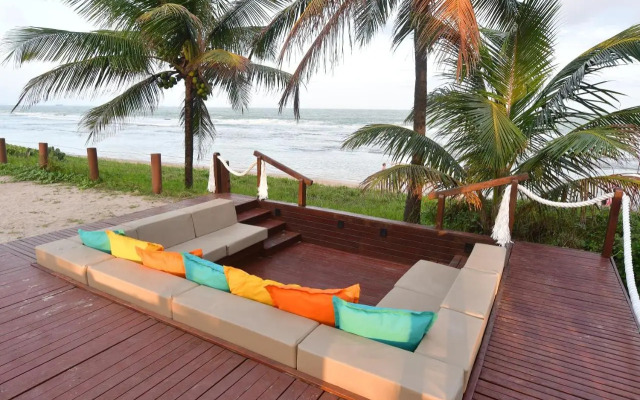 Summerville All Inclusive Resort