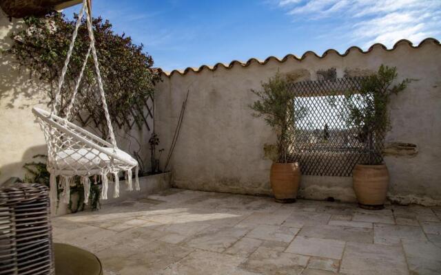 Apartments La Comédie de Pézenas