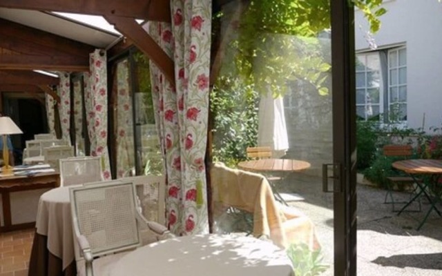 Hôtel de la Sologne