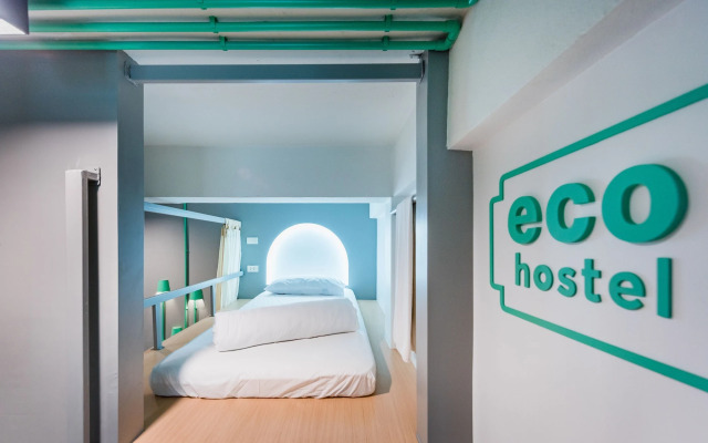 Eco Hostel Phuket