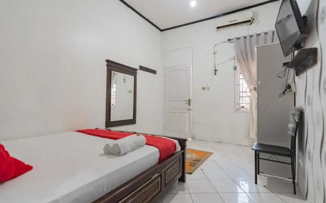 Homestay Levida Mitra RedDoorz