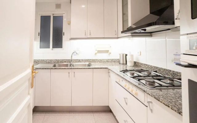 Stay U-nique Apartments Sagrada Familia II