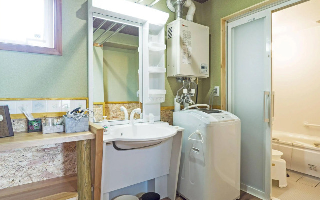 Country Cottage Wakiaiai