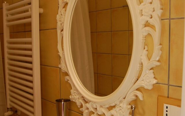 Relais Villa Fiorelli