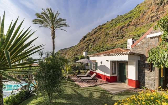 Villa do Mar I by Our Madeira