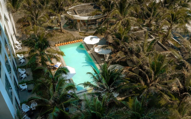 Sala Tuy Hoa Beach