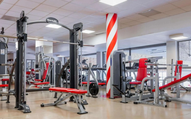 ibis Styles Boleslawiec