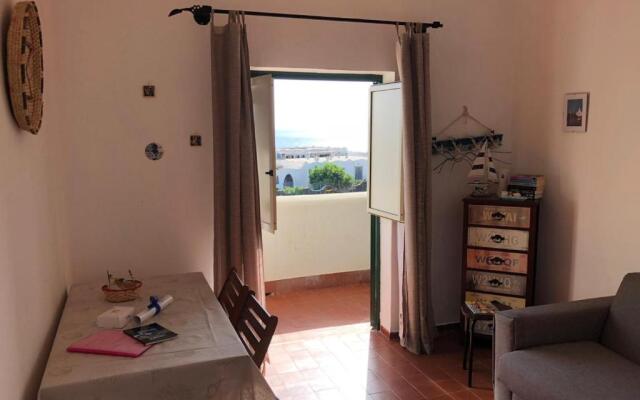 Guest House Punta Fram
