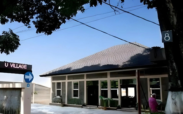 U Village Hotel And Villa