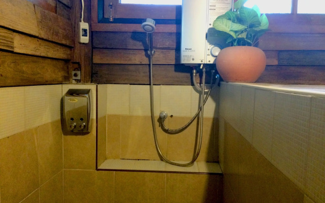 Baantawan Pai's Boutique Guesthouse