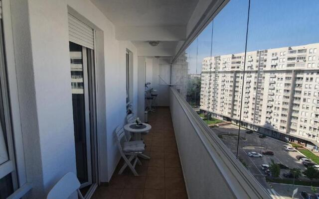 Royal apartment Belvill