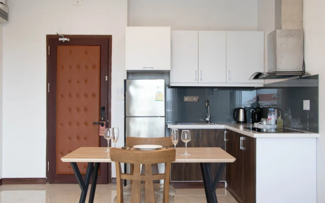Urbanite Hotel