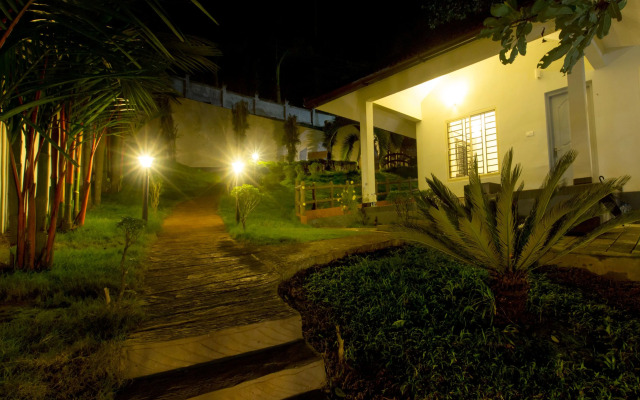 Karapuzha Island Resort By OYO Rooms