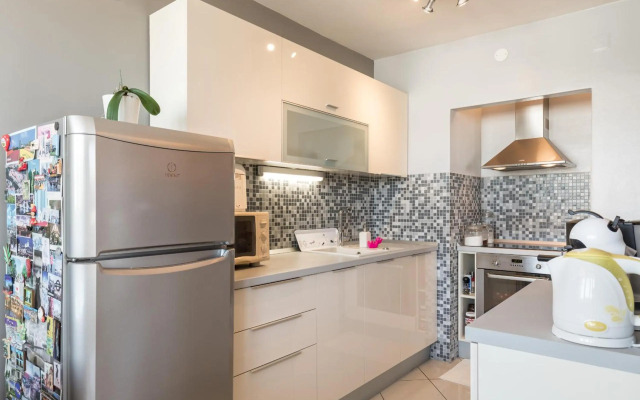 Apartment Penthouse Ema