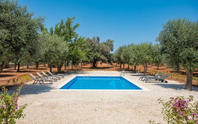 Villa Virgin Garden by Wonderful Italy