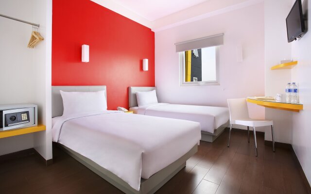 Amaris Hotel Cimanuk Bandung