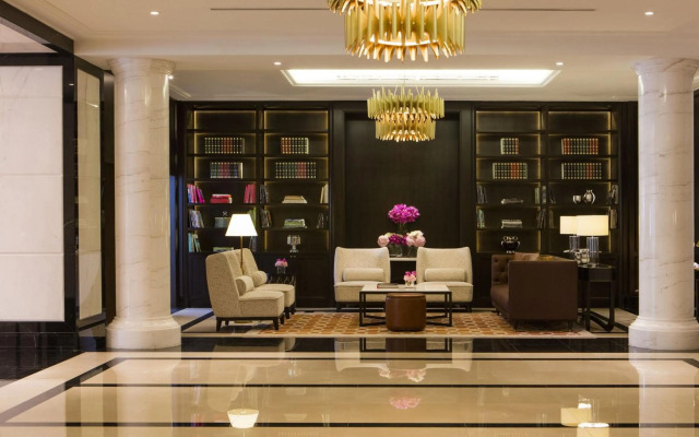 The Ritz-Carlton, Kuala Lumpur