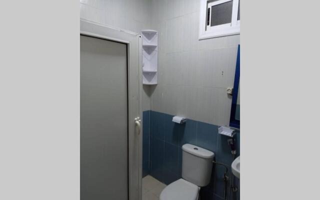 Appartement calm propre sofia