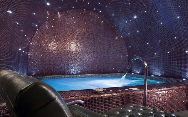 Hôtel Da Vinci & Spa