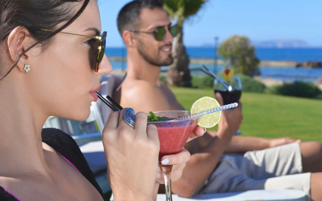 Insula Alba Resort & Spa