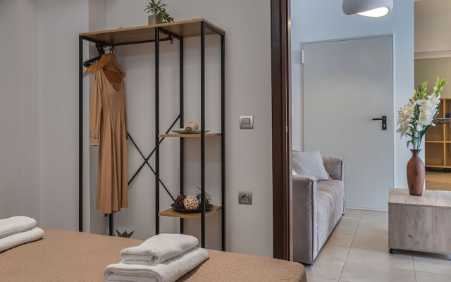 Luxurious Villa David