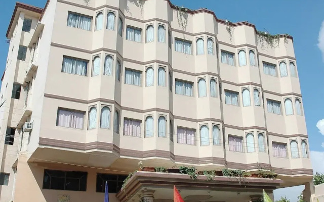 Quality Inn Vishnupriya