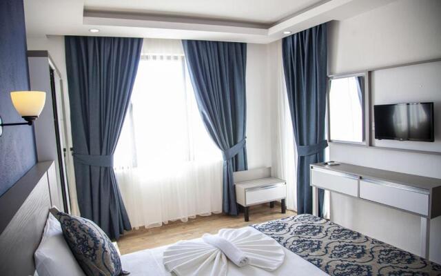 Demyra Boutique Hotel