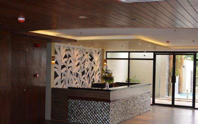 Rumah Highlands Hotel