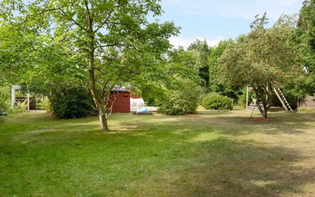 5 Star Holiday Home in Vordingborg