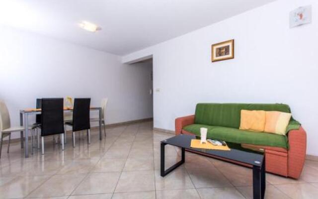 Apartments Slavica