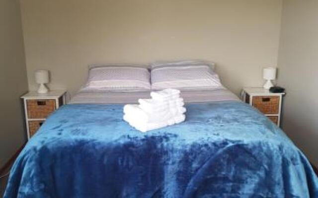 Seaside B&B