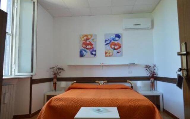 Albergo Ollolai